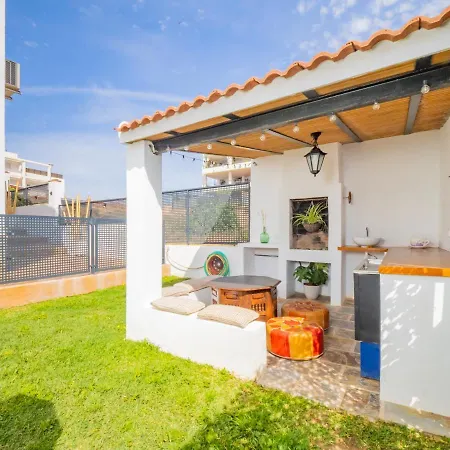 Guest house Cubo's William's Sunny 5 With Breakfast *