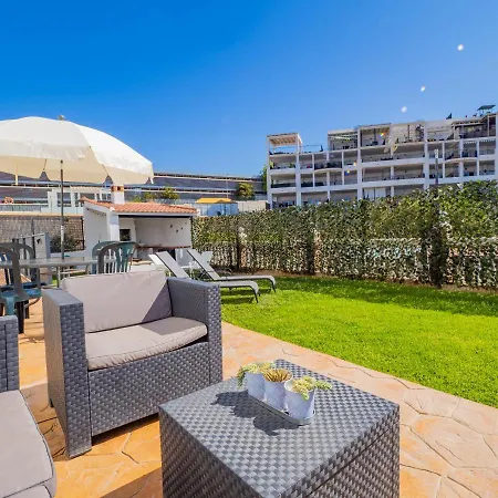 Cubo's William's Sunny 5 With Breakfast Guest house